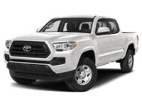 2022 Toyota Tacoma 4x4 Double Cab Auto Colour Shot 1