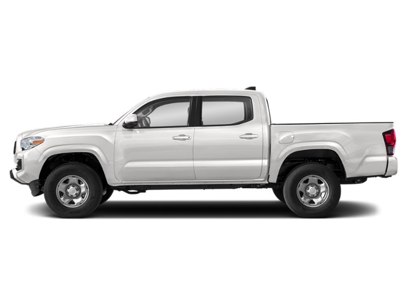 2022 Toyota Tacoma 4x4 Double Cab Auto Colour Shot 3