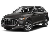 2021 Audi Q5 Technik 45 TFSI quattro