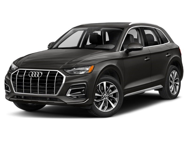 2021 Audi Q5 Technik 45 TFSI quattro