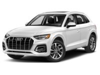 2021 Audi Q5 Komfort 45 TFSI quattro