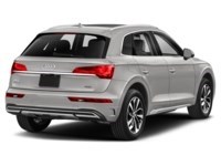 2021 Audi Q5 Komfort 45 TFSI quattro