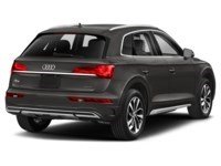 2021 Audi Q5 Technik 45 TFSI quattro
