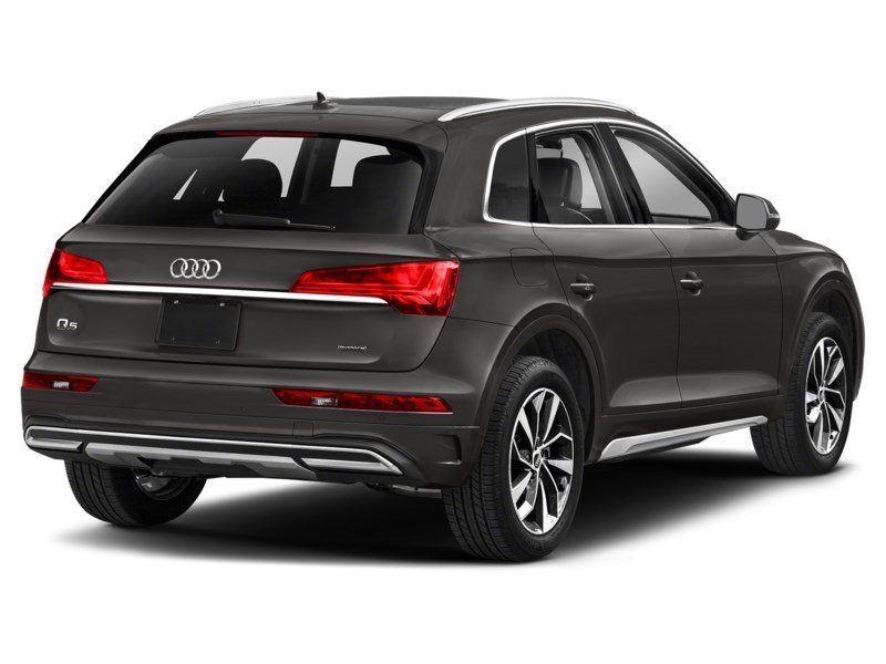 2021 Audi Q5 Technik 45 TFSI quattro