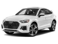 2021 Audi Q5 Sportback Progressiv 45 TFSI quattro
