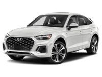 2021 Audi Q5 Sportback Progressiv 45 TFSI quattro