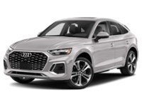 2021 Audi Q5 Sportback Progressiv 45 TFSI quattro
