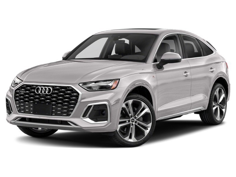 2021 Audi Q5 Sportback Progressiv 45 TFSI quattro