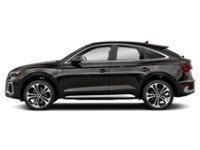 2021 Audi Q5 Sportback Progressiv 45 TFSI quattro