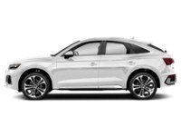2021 Audi Q5 Sportback Progressiv 45 TFSI quattro