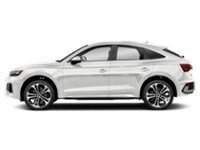 2021 Audi Q5 Sportback Progressiv 45 TFSI quattro