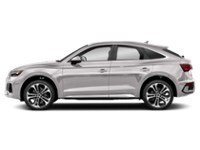 2021 Audi Q5 Sportback Progressiv 45 TFSI quattro