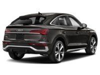 2021 Audi Q5 Sportback Progressiv 45 TFSI quattro