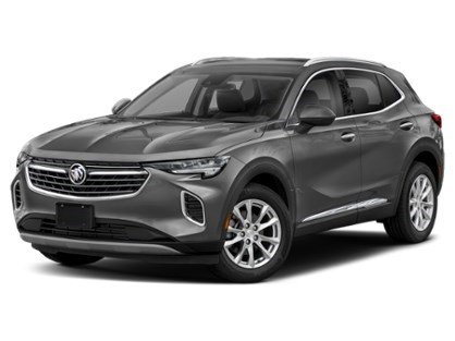 2022 Buick Envision AWD 4dr Avenir