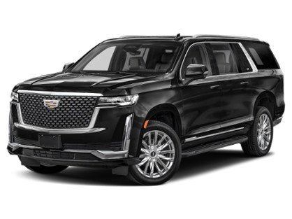 2023 Cadillac Escalade ESV 4WD 4dr Luxury