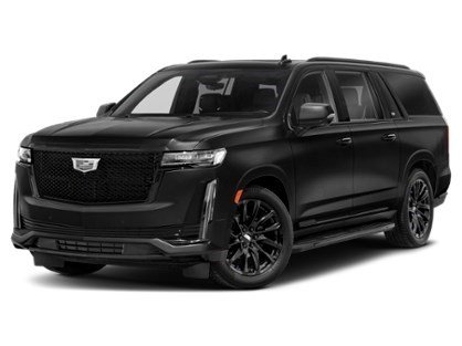 2024 Cadillac Escalade ESV 4WD 4dr Sport Platinum
