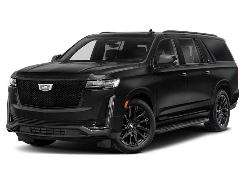 2024 Cadillac Escalade ESV 4WD 4dr Sport Platinum