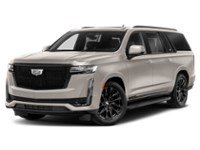 2024 Cadillac Escalade ESV 4WD 4dr Sport Platinum Sandstone Metallic  Shot 14
