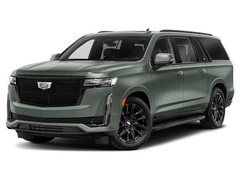 2024 Cadillac Escalade ESV 4WD 4dr Sport Platinum