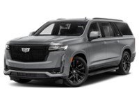 2024 Cadillac Escalade ESV 4WD 4dr Sport Platinum Argent Silver Metallic  Shot 41