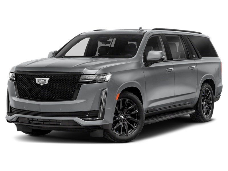 2024 Cadillac Escalade ESV 4WD 4dr Sport Platinum