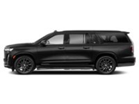 2024 Cadillac Escalade ESV 4WD 4dr Sport Platinum Black Raven  Shot 5