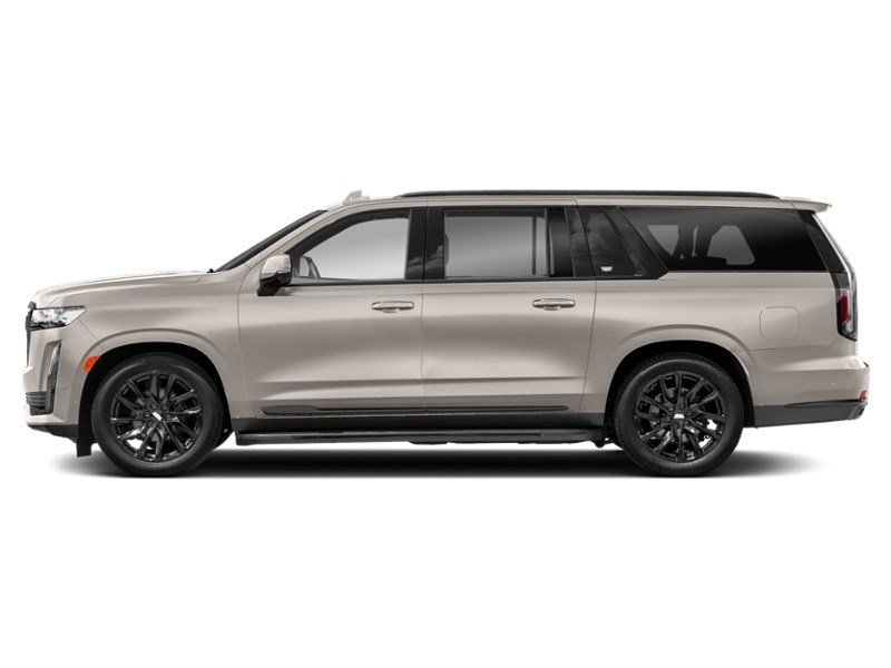 2024 Cadillac Escalade ESV 4WD 4dr Sport Platinum