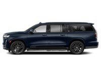 2024 Cadillac Escalade ESV 4WD 4dr Sport Platinum Dark Moon Blue Metallic  Shot 22
