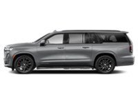 2024 Cadillac Escalade ESV 4WD 4dr Sport Platinum Argent Silver Metallic  Shot 42