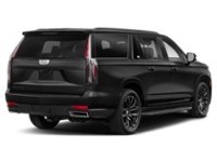 2024 Cadillac Escalade ESV 4WD 4dr Sport Platinum Black Raven  Shot 2