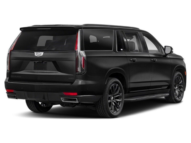 2024 Cadillac Escalade ESV 4WD 4dr Sport Platinum