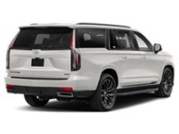 2024 Cadillac Escalade ESV 4WD 4dr Sport Platinum Crystal White Tricoat  Shot 8