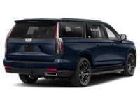2024 Cadillac Escalade ESV 4WD 4dr Sport Platinum