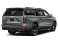 2024 Cadillac Escalade ESV 4WD 4dr Sport Platinum Dark Emerald Metallic  Shot 27