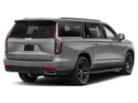 2024 Cadillac Escalade ESV 4WD 4dr Sport Platinum Argent Silver Metallic  Shot 43