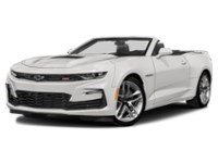 2022 Chevrolet Camaro 2dr Conv 1SS
