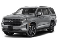 2023 Chevrolet Tahoe 4WD 4dr RST Sterling Grey Metallic  Shot 1