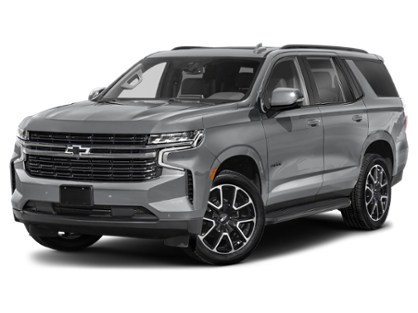2023 Chevrolet Tahoe 4WD 4dr RST