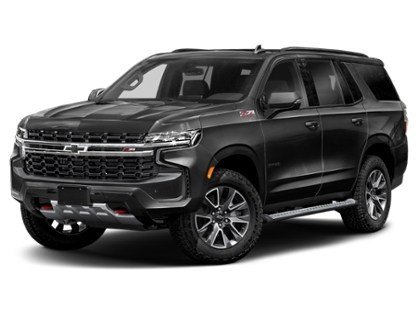 2024 Chevrolet Tahoe 4WD 4dr Z71