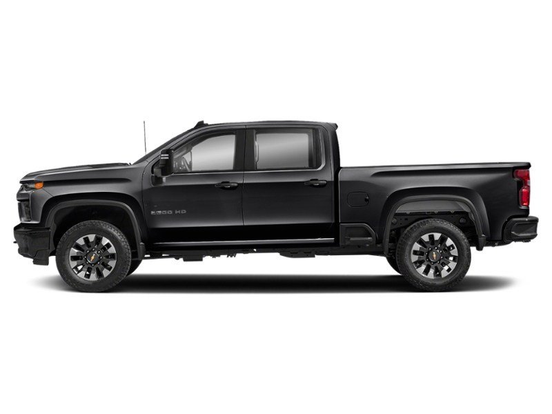 2021 Chevrolet Silverado 2500HD 4WD Crew Cab 159