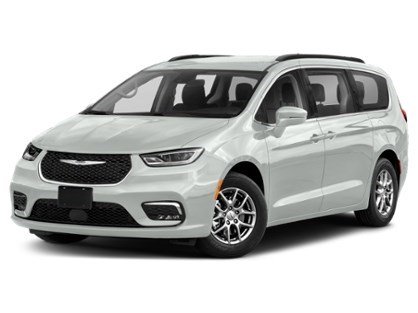 2022 Chrysler Pacifica Limited FWD