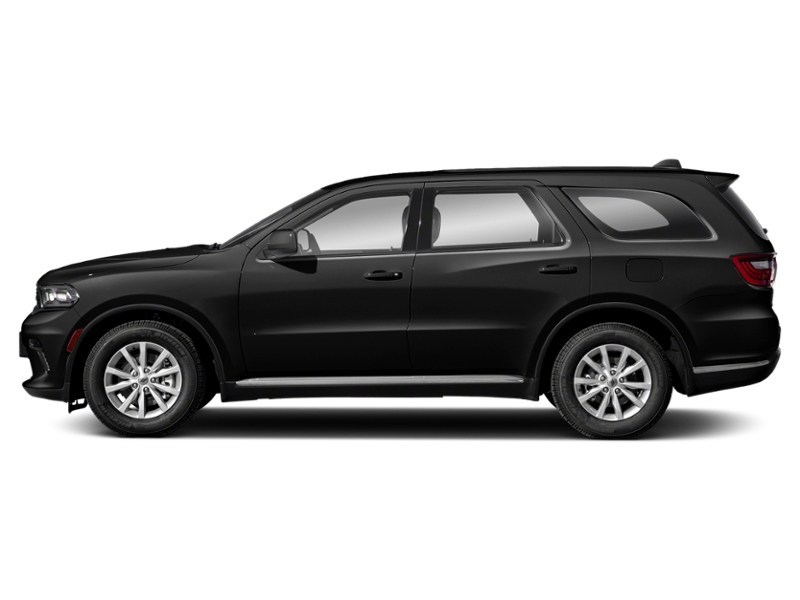 2021 Dodge Durango R/T AWD DB Black  Shot 3