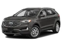 2022 Ford Edge SEL AWD Colour Shot 1