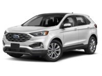 2022 Ford Edge Titanium AWD