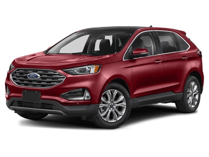 2022 Ford Edge Titanium | AWD | ROOF | HTD STR WHL | B&O | 20s