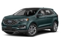 2022 Ford Edge Titanium AWD