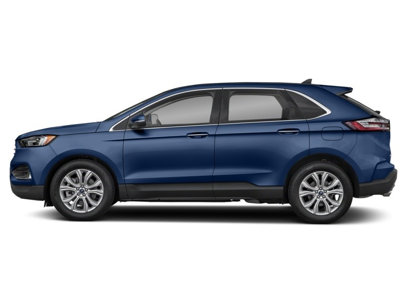 2022 Ford Edge Titanium AWD