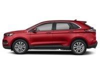 2022 Ford Edge Titanium | AWD | ROOF | HTD STR WHL | B&O | 20s