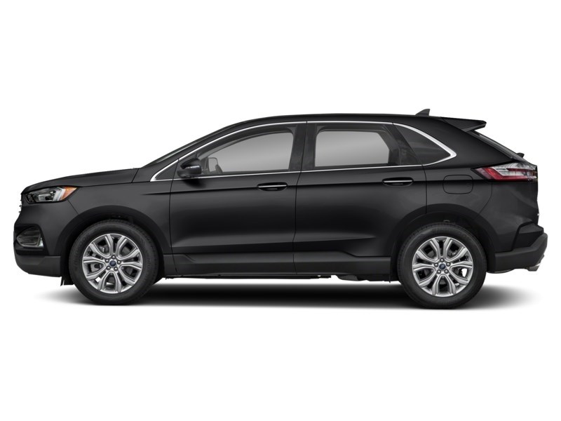 2022 Ford Edge Titanium AWD