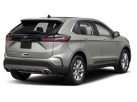 2022 Ford Edge Titanium AWD Iconic Silver Metallic  Shot 6
